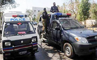 Lahore: Bodies of man and woman found