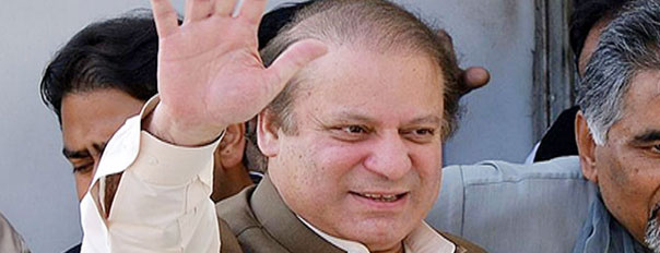 PM Sharif to visit Quetta today