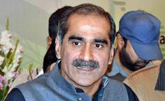 Courts award decisions on basis of proofs, says Saad