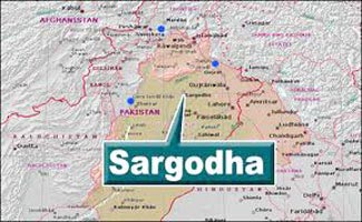 Sargodha: Police recover 2 abducted girls