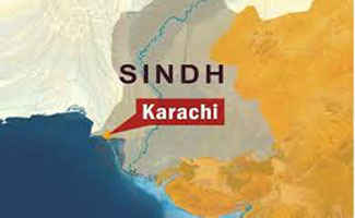 Terrorist involved in Nazimabad blast killed