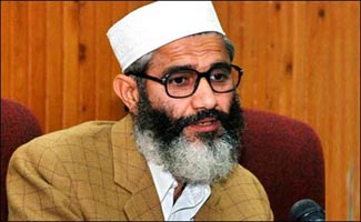 Siraj vows to present public friendly KP budget