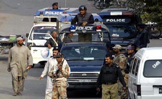 CJP should take notice of my son&acirc;&euro;&trade;s murder, demands Suleman&acirc;&euro;&trade;s father