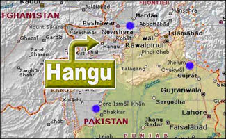 Hangu: Two Govt. school teachers shot dead