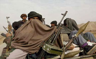 Khalid Haqqani designated as Acting Chief of Taliban in NW
