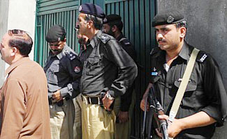 Balochistan: Govt teacher and his five family members shot dead