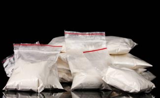 Four held with 1145 gram heroin