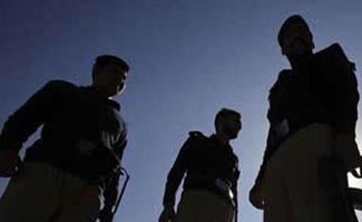 Body retrieved after 24 hours from Khanpur