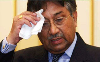 Verdict to withdraw Musharraf's name from ECL challenged in SC