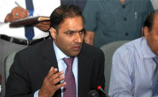 Rs 70 million recovery made from KP defaulters in three months: Abid