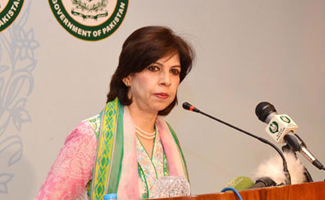 Political parties should resolve issues of IDPs: Abid Sher Ali