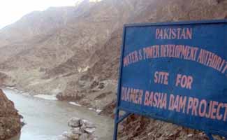 Govt set to start work on Diamer Bhasha dam