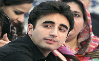 Bilawal condemns death of MNA Tahira Asif