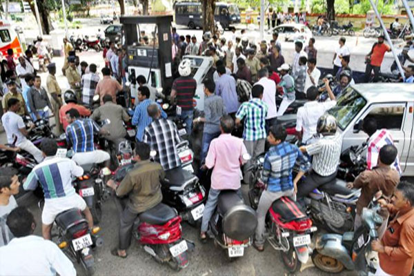 Shops, markets, stores, petrol pumps and hotels reopen today