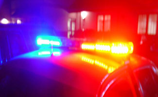 One accused killed in an encounter, four injured in firing incidents