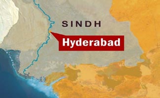 Hyderabad: Five killed, seven injured in accident