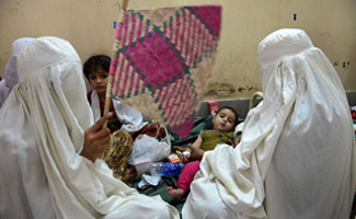 PM directs for all facilities to IDPs