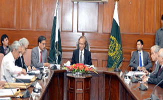JC approves four names for permanent appointment as SHC judges