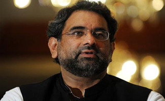 People gave mandate to PML-N govt for running smooth democratic system: Khaqan