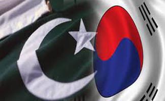 South Korea ready to cooperate with Pakistan for vision 2025: Ambassador
