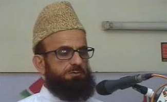 1st of Ramazan on Monday: Mufti Munib