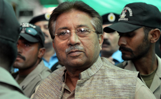 Special Court: Treason case registered after inquiry, investigation, says Secretary Interior