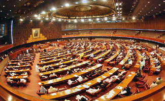 Lahore incident retaliation not vengeful; judicial inquiry ordered: NA told