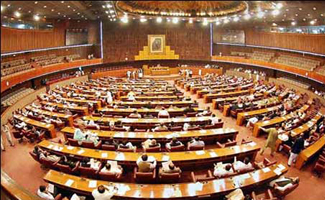 NA condemns attack on Zaireen, seeks arrest of terrorists