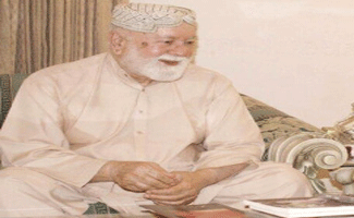 Marri's funeral prayer on Thursday