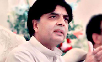 Nisar directs law enforcement agencies to secure twin cities