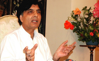 Nisar for concerted efforts to combat terrorism