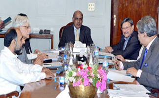 PC approves appointment of SC, HC Judges