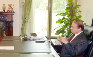 PM writes to Modi, says he is 'much satisfied' with meeting