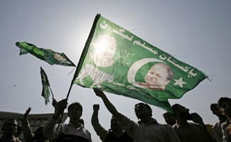 PML-N govt making progress in every sector:Tariq