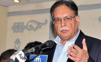 Govt considers media as important partner for development: Rashid