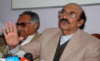 New budget should satisfy public needs, boost economy: Qaim