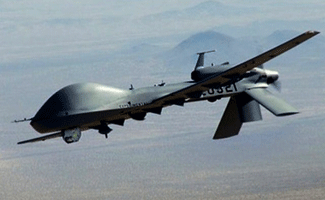 Pakistan condemns US drone strikes in Miranshah