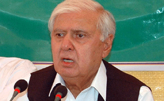 Dialogue best way to achieve peace: Sherpao