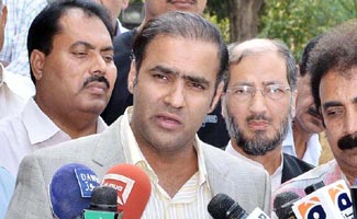 Govt utilizing all available resources to eliminate terrorism: Abid Sher