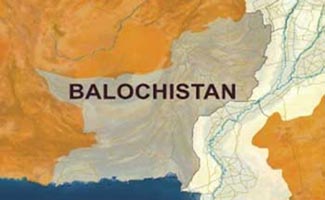 FC Balochistan recovers abducted driver