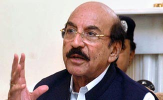 CM Sindh announces compensation for Karachi airport martyrs, injured
