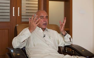 CM Balochistan condemns terrorist attack in Taftan