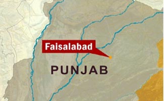 Girl killed over marriage issue in Faisalabad