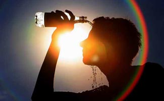 Several fainted in Balochistan&acirc;&euro;&trade;s scorching heat