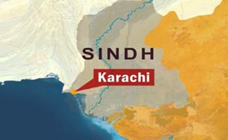 Emergency imposed in three major hospitals of Karachi; Dr. Saghir
