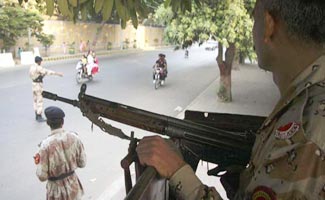 Karachi violence claims three more lives