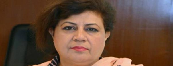 &acirc;&euro;&tilde;MQM&acirc;&euro;&trade; MNA Tahira Asif is now out of danger