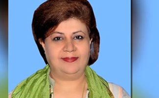 Tahira Asif's funeral prayers to be offered today