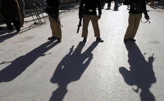 Multan: 'Umar Jillani' CJP's nephew gets kidnapped