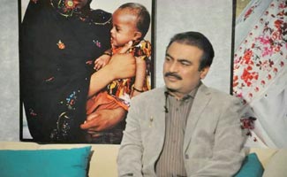 No secret funds in Balochistan Budget, says Rehmat Baloch